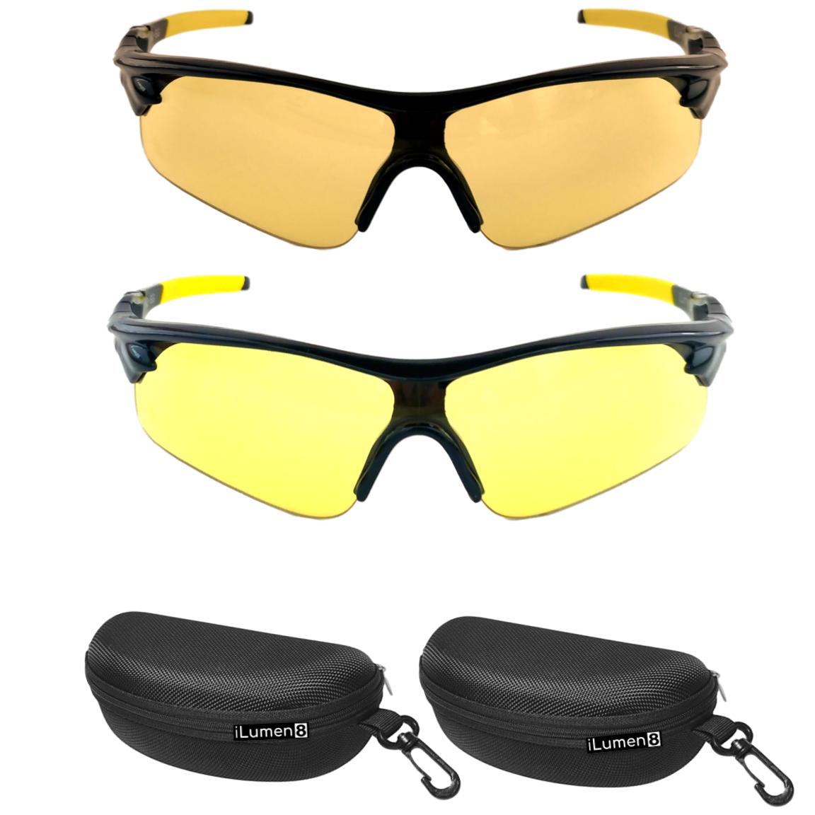 Best rated night vision glasses best sale